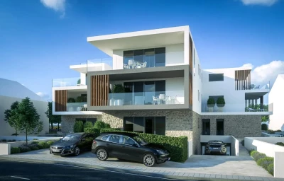 Luxusní apartmán S-5, 4+1  v srdci Dalmácie, Vodice u Šibeniku