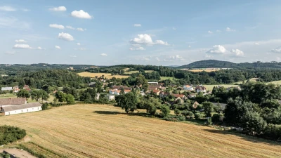 Prodej pozemku určeného k rodinné výstavbě