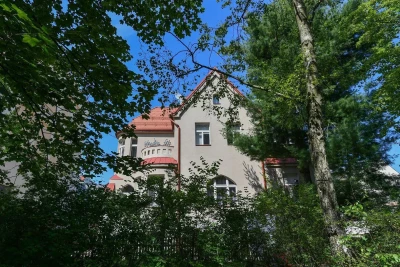 Zajímavá výnosová nemovitost  v širším centru Jablonce nad Nisou