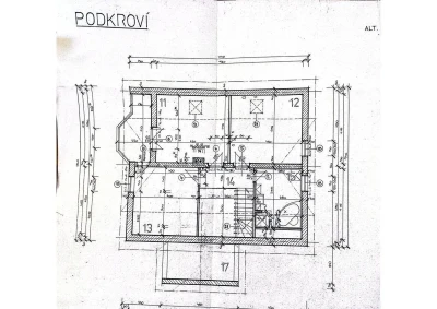 Nemovitost 14