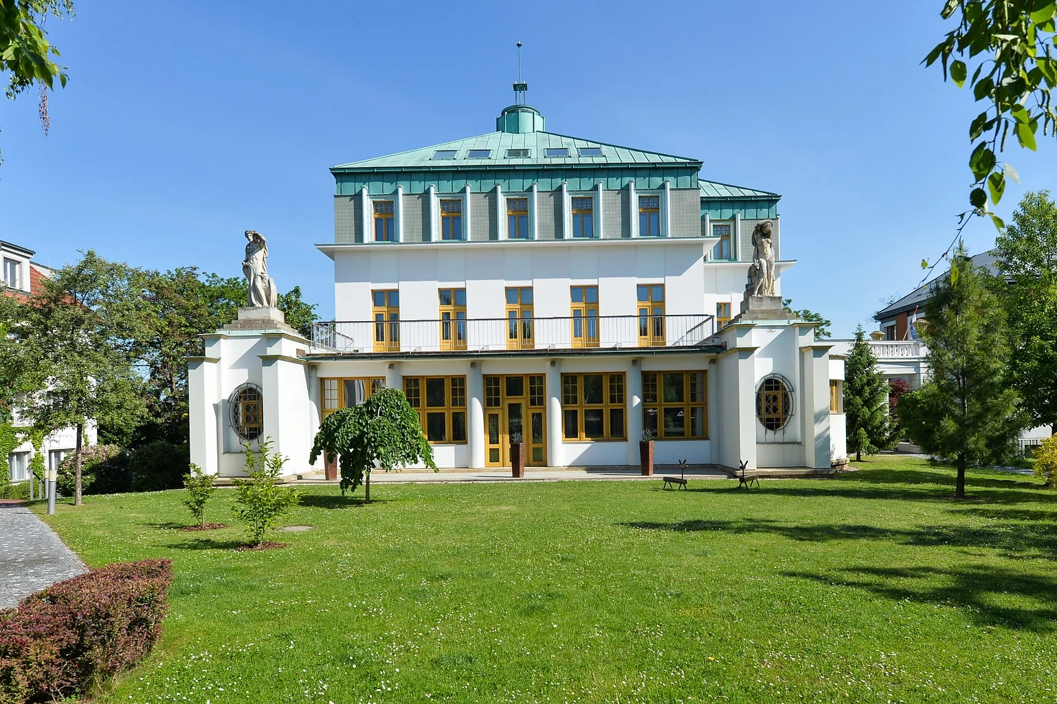 Villa Bianca